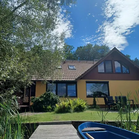 Am Bauernsee 度假居