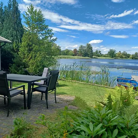 Am Bauernsee * Kagel