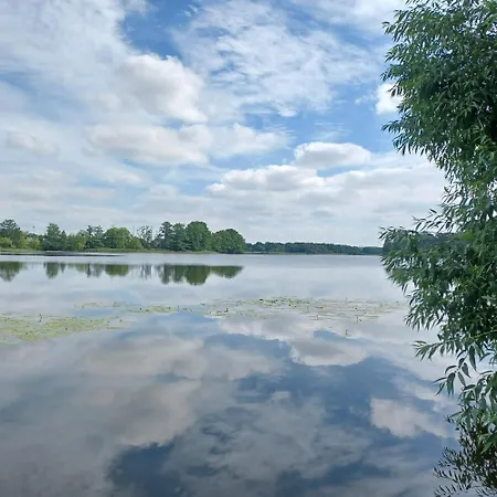 Am Bauernsee 度假居 *
