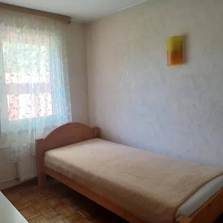 Am Bauernsee 度假居 Kagel