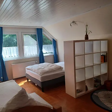 度假居 Am Bauernsee Kagel