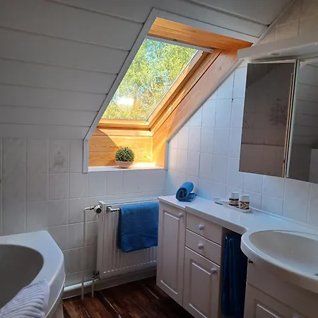 Am Bauernsee 度假居