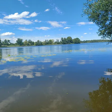 度假居 Am Bauernsee *