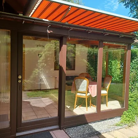 Am Bauernsee 度假居