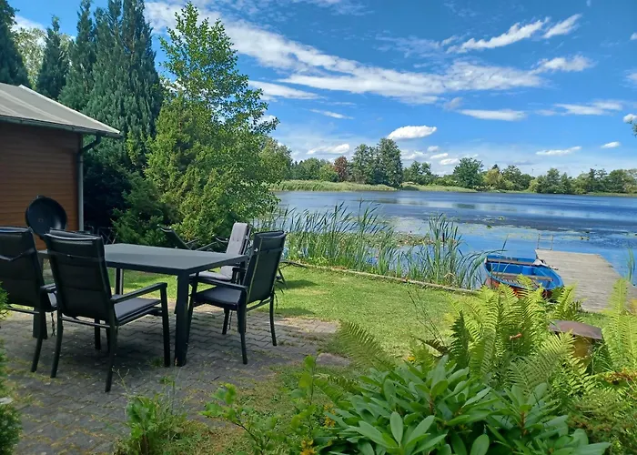 Am Bauernsee * Kagel