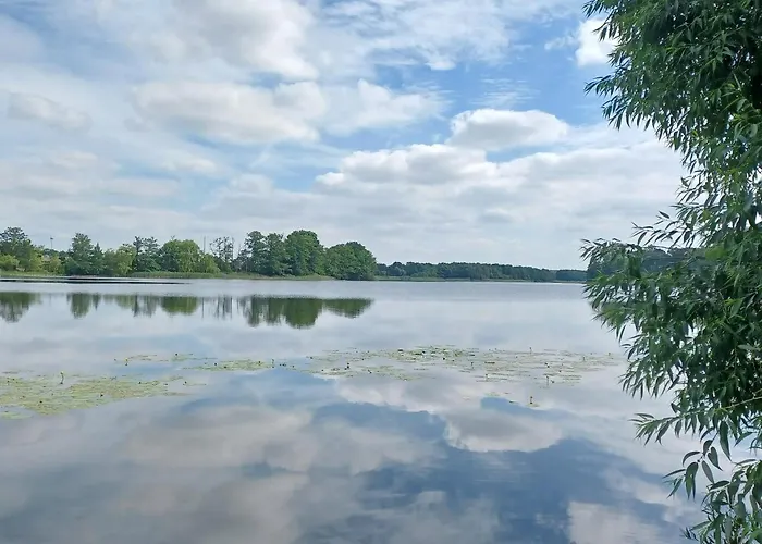 Am Bauernsee Ferienhaus *