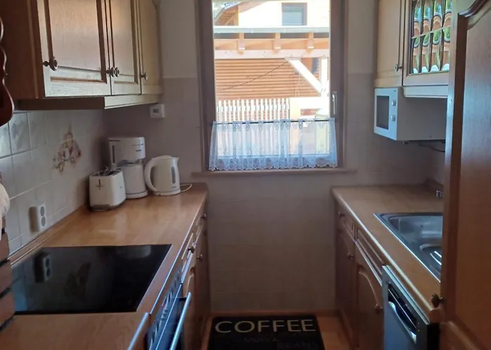 Am Bauernsee Ferienhaus Kagel