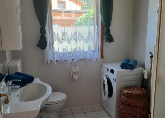 Ferienhaus Am Bauernsee *