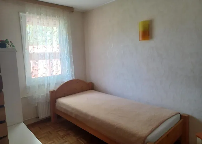 Am Bauernsee Ferienhaus Kagel