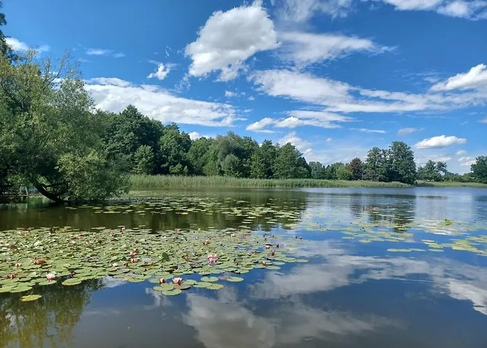 Am Bauernsee * Kagel