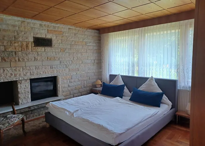 Ferienhaus Am Bauernsee *