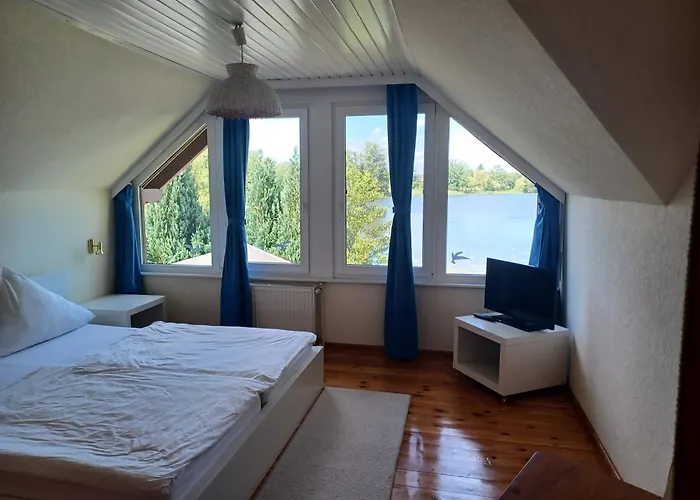 Ferienhaus Am Bauernsee