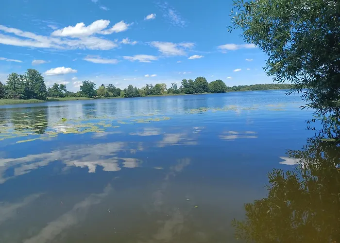 Ferienhaus Am Bauernsee *