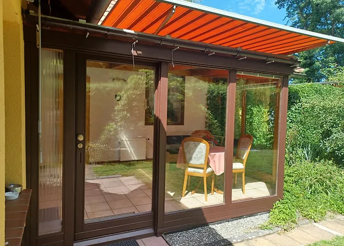 Am Bauernsee Ferienhaus